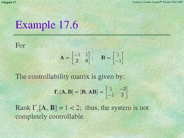 Chapter 17 - Slide 25 of 80