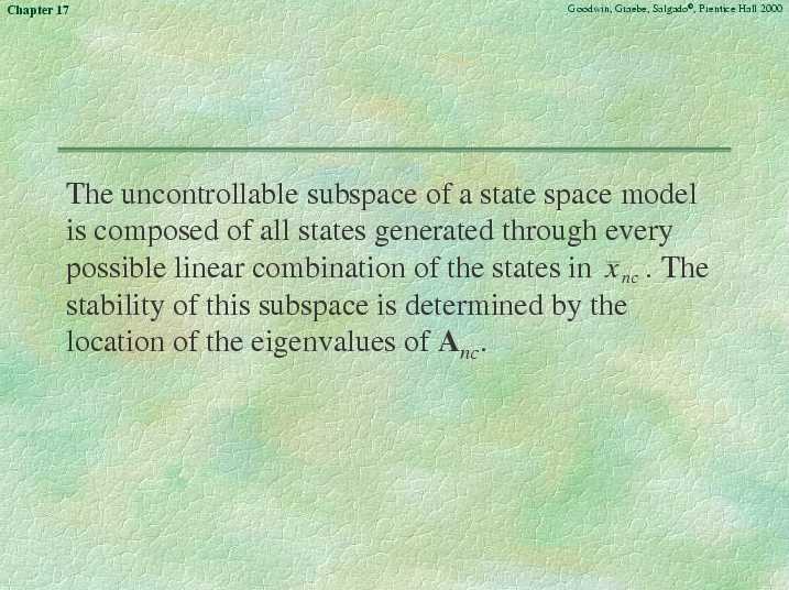 Chapter 17 - Slide 34 of 80