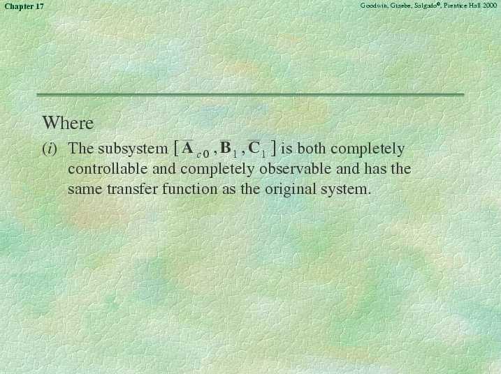 Chapter 17 - Slide 62 of 80
