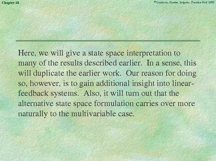Chapter 18 - Slide 2 of 75