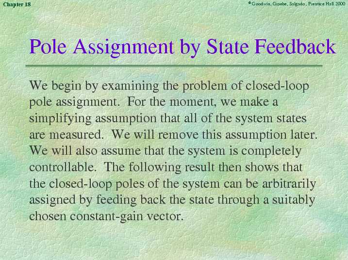 Chapter 18 - Slide 4 of 75