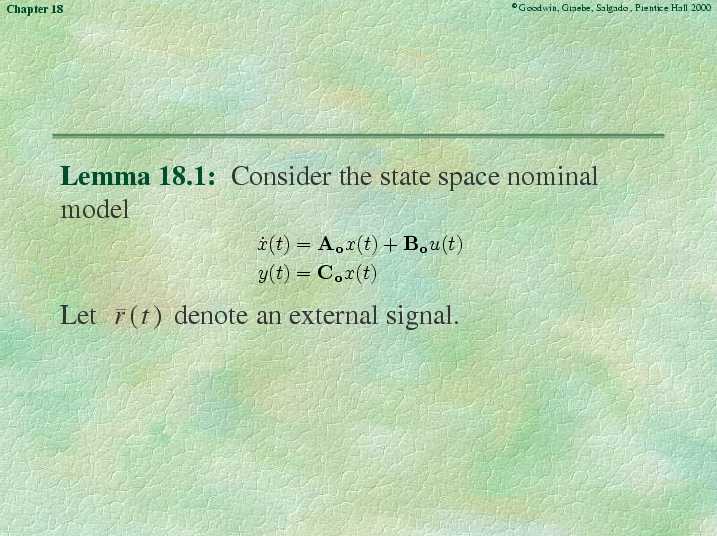Chapter 18 - Slide 5 of 75