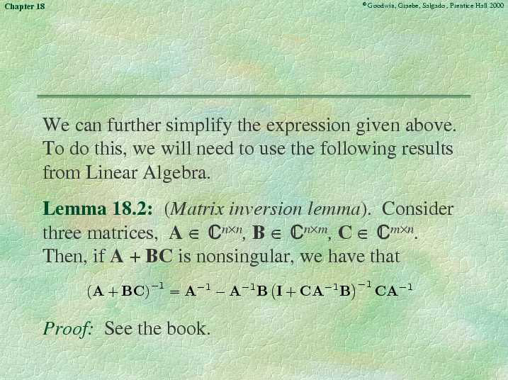 Chapter 18 - Slide 8 of 75