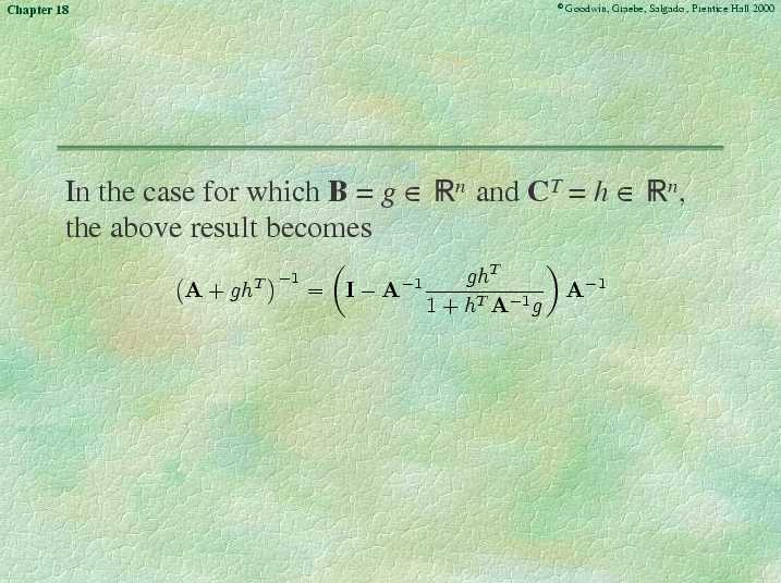 Chapter 18 - Slide 9 of 75