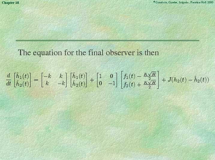 Chapter 18 - Slide 25 of 75