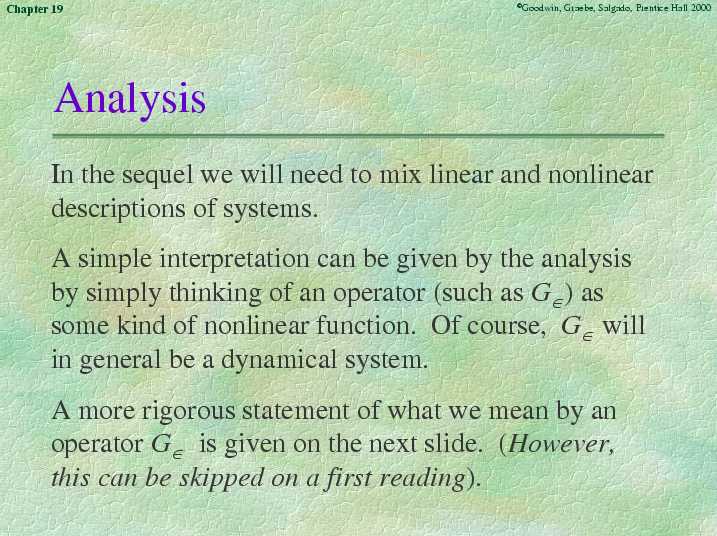 Chapter 19 - Slide 4 of 166
