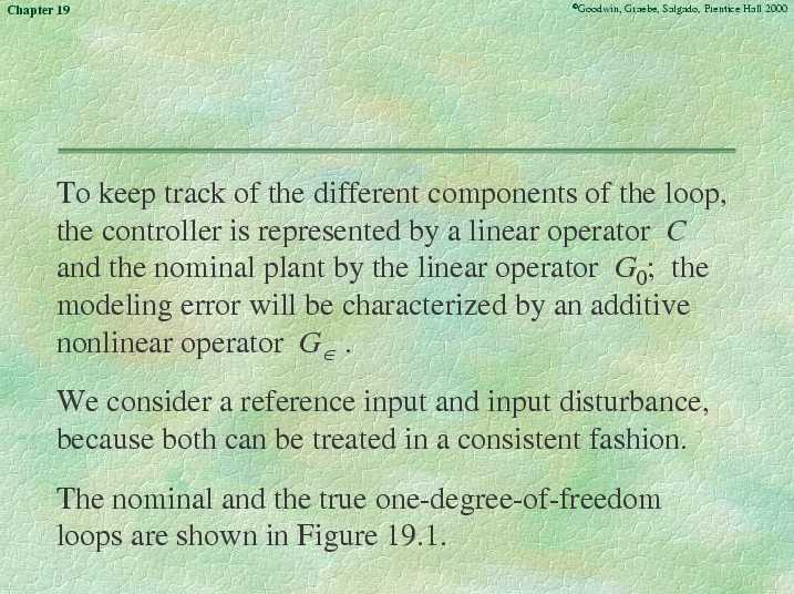 Chapter 19 - Slide 6 of 166