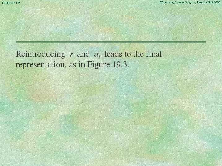Chapter 19 - Slide 12 of 166