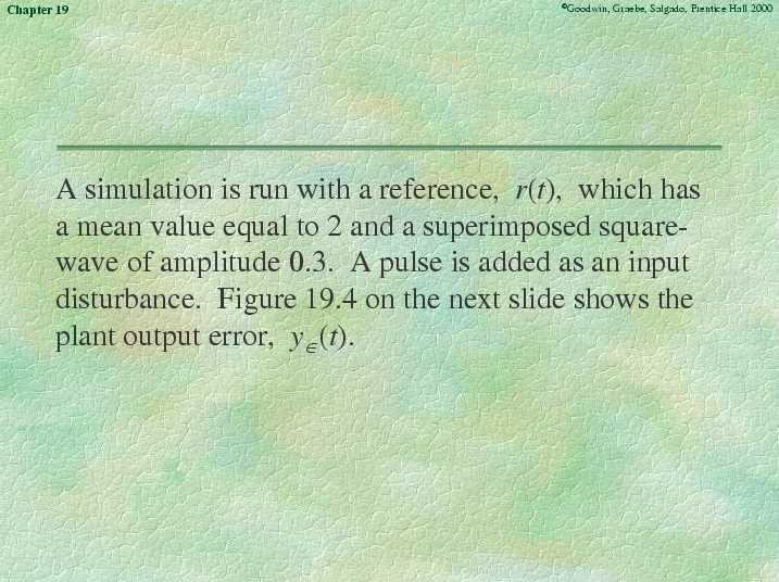 Chapter 19 - Slide 20 of 166