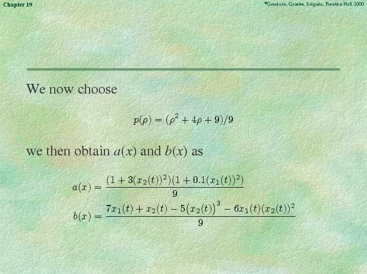 Chapter 19 - Slide 61 of 166