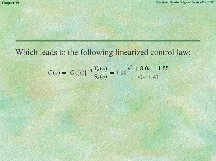 Chapter 19 - Slide 64 of 166
