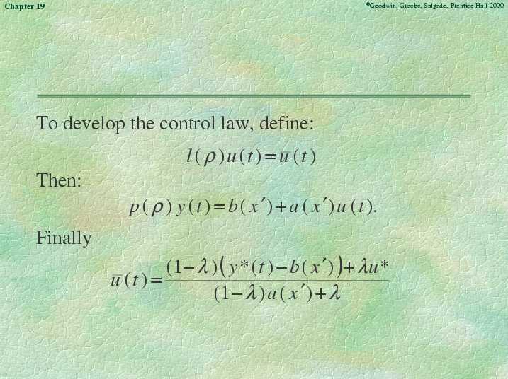 Chapter 19 - Slide 122 of 166