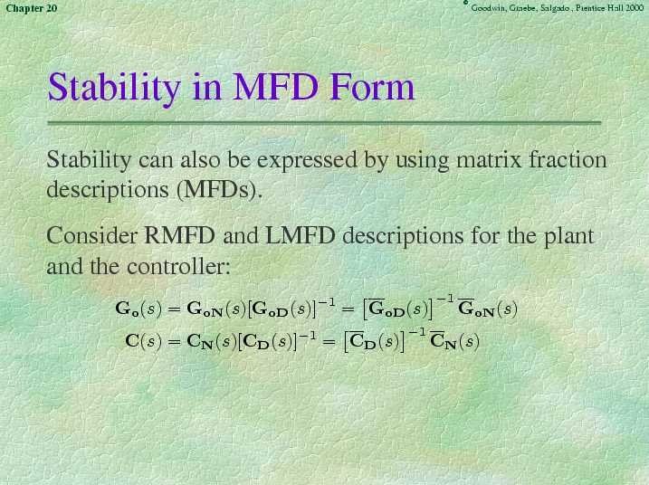 Chapter 20 - Slide 46 of 106
