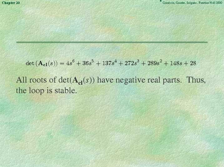 Chapter 20 - Slide 51 of 106