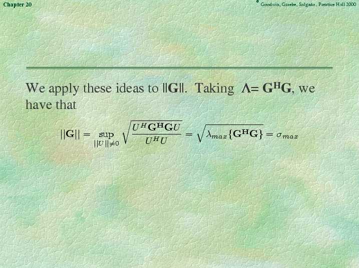 Chapter 20 - Slide 69 of 106