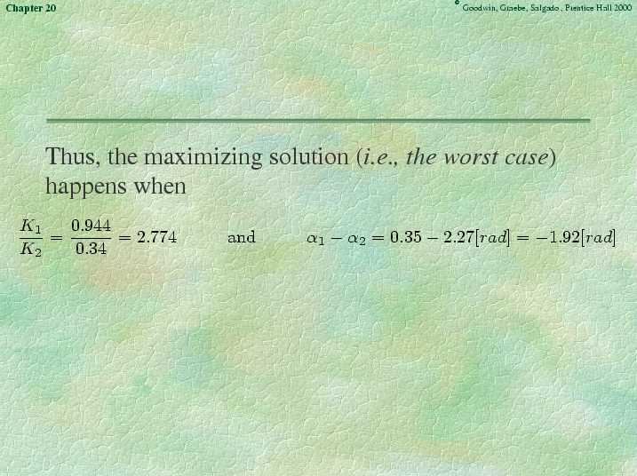 Chapter 20 - Slide 84 of 106