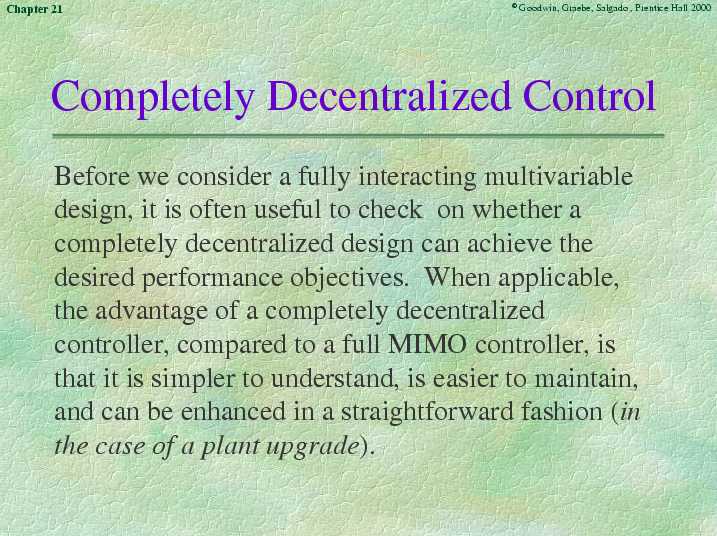 Chapter 21 - Slide 4 of 88