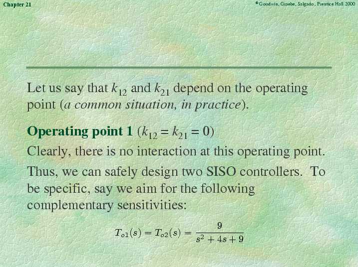 Chapter 21 - Slide 7 of 88