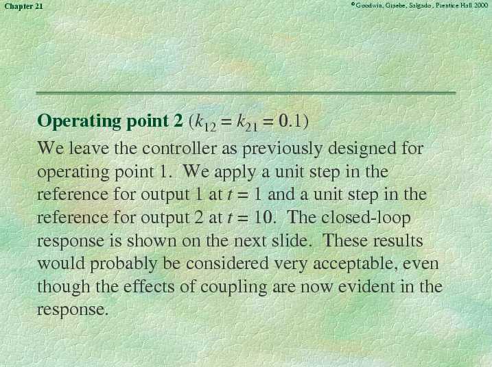 Chapter 21 - Slide 9 of 88