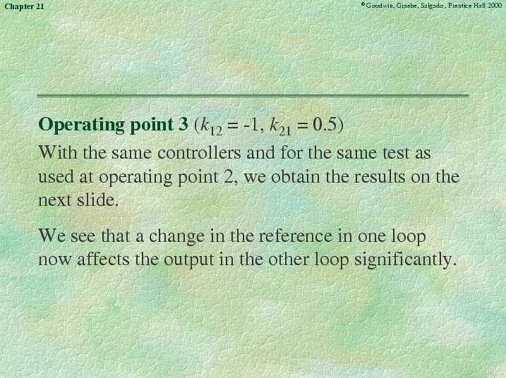 Chapter 21 - Slide 11 of 88