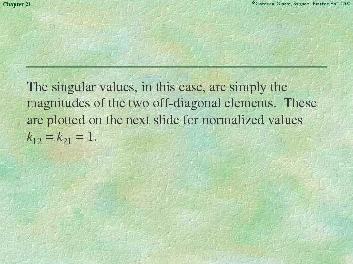 Chapter 21 - Slide 36 of 88