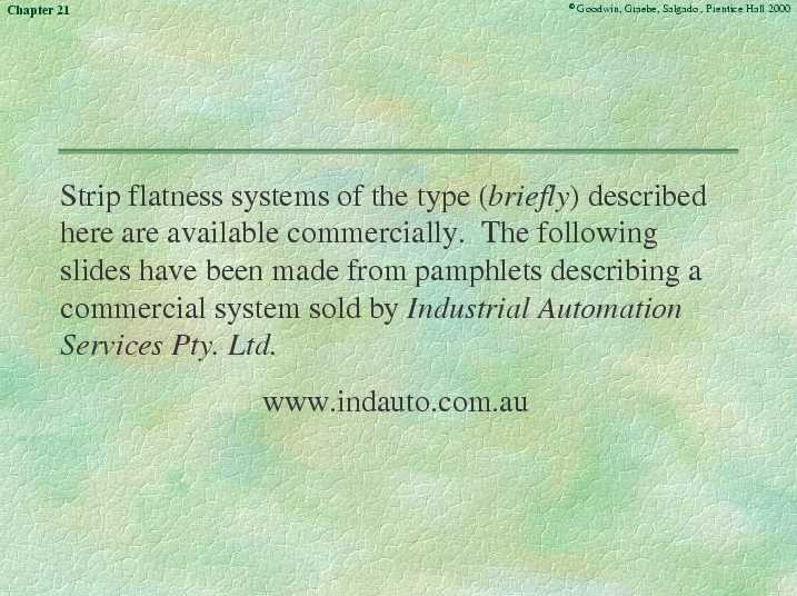 Chapter 21 - Slide 79 of 88