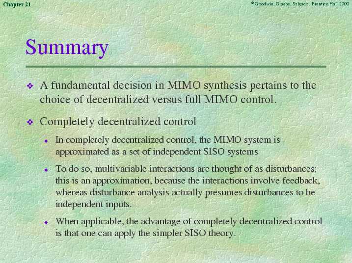 Chapter 21 - Slide 85 of 88