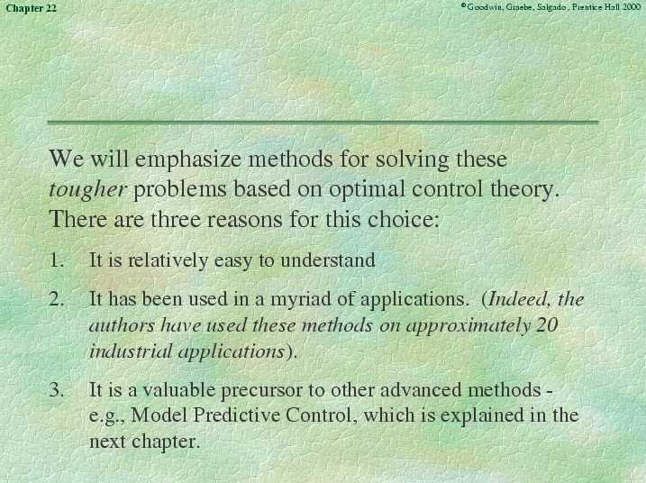 Chapter 22 - Slide 5 of 230