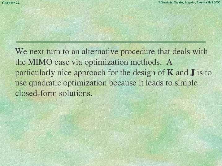 Chapter 22 - Slide 15 of 230