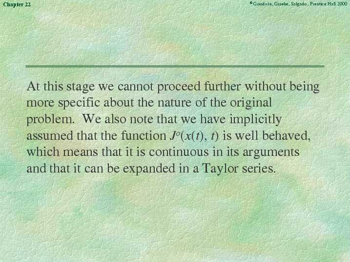 Chapter 22 - Slide 21 of 230
