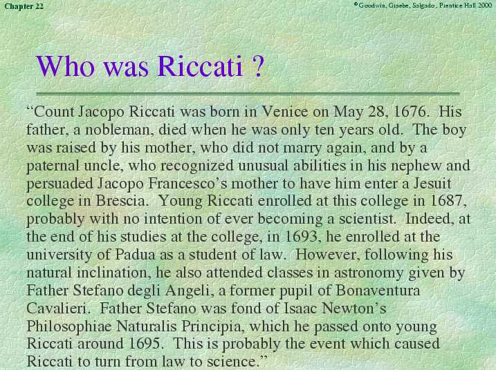Chapter 22 - Slide 29 of 230