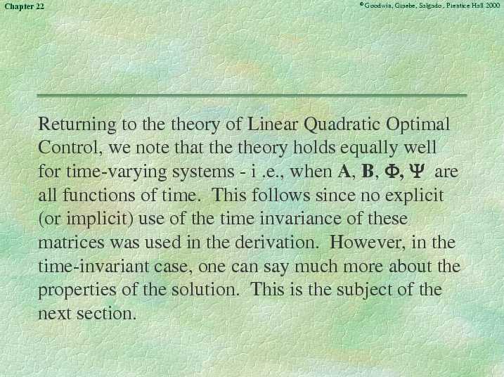 Chapter 22 - Slide 32 of 230
