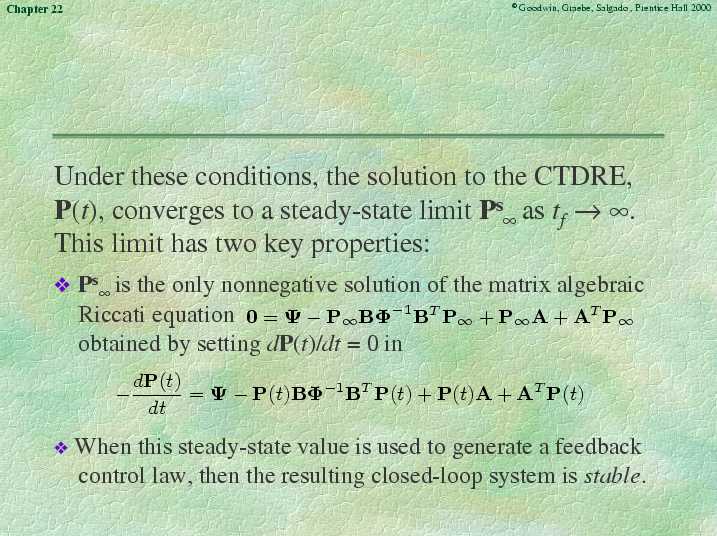 Chapter 22 - Slide 35 of 230