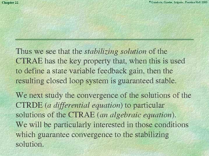 Chapter 22 - Slide 38 of 230