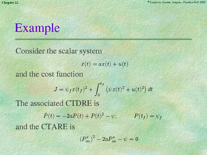 Chapter 22 - Slide 40 of 230