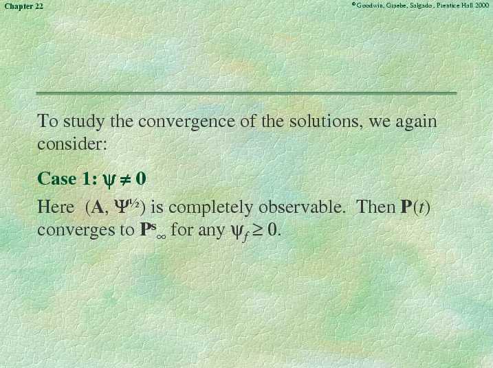 Chapter 22 - Slide 43 of 230