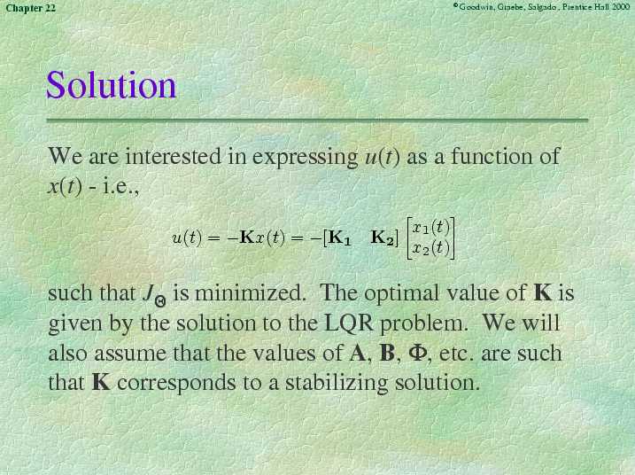 Chapter 22 - Slide 55 of 230