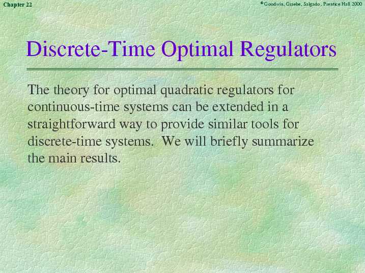 Chapter 22 - Slide 57 of 230