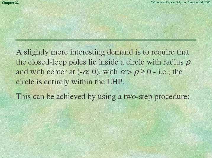 Chapter 22 - Slide 64 of 230