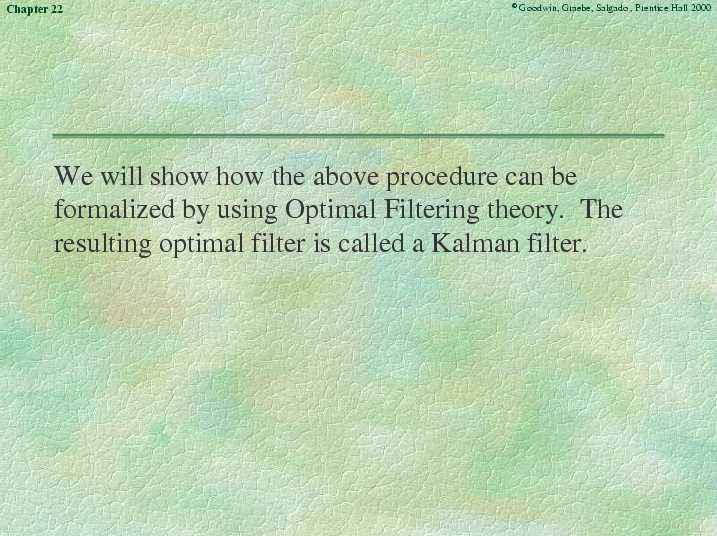 Chapter 22 - Slide 73 of 230