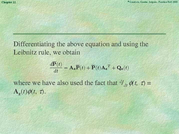 Chapter 22 - Slide 83 of 230