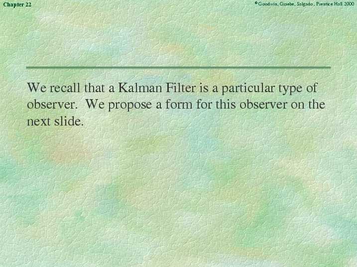 Chapter 22 - Slide 110 of 230