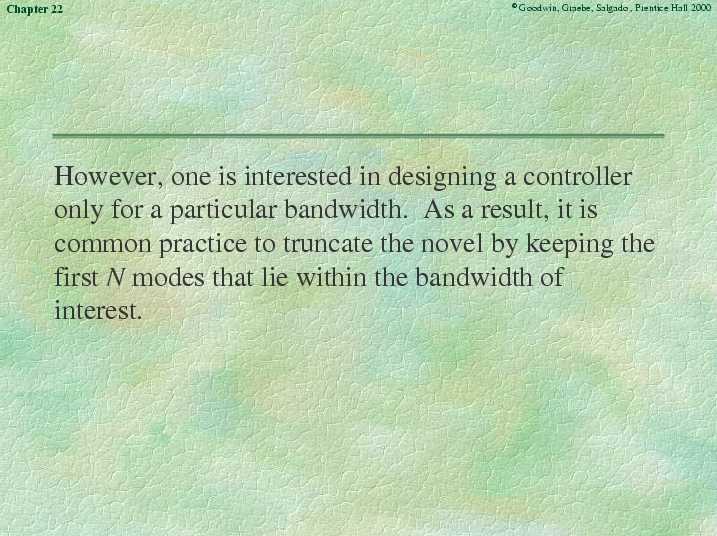 Chapter 22 - Slide 203 of 230
