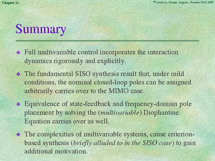 Chapter 22 - Slide 225 of 230