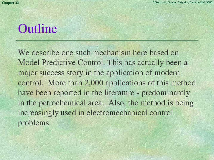 Chapter 23 - Slide 4 of 101