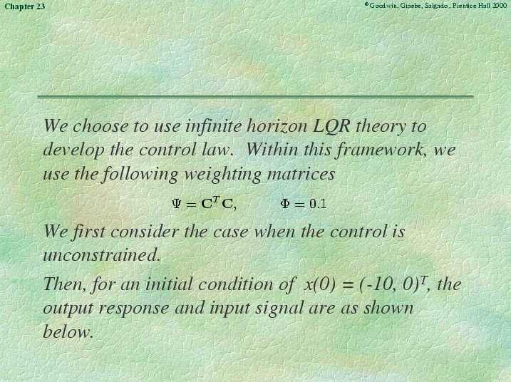 Chapter 23 - Slide 10 of 101