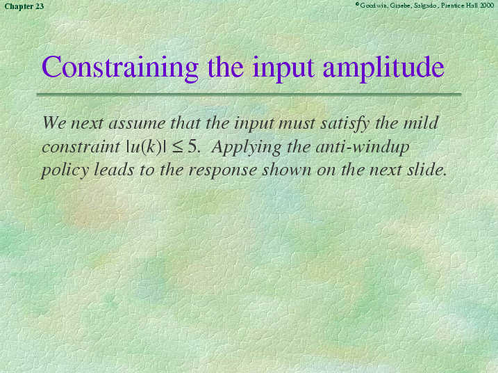Chapter 23 - Slide 12 of 101