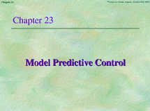 Chapter 23 - Slide 1 of 101