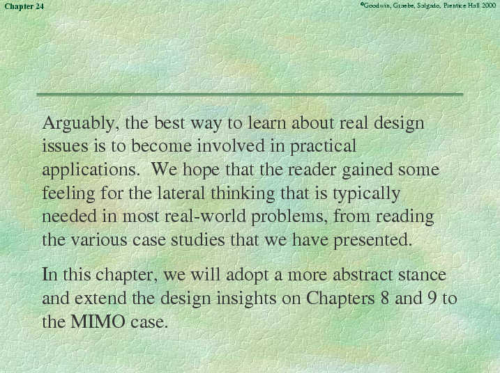 Chapter 24 - Slide 2 of 118