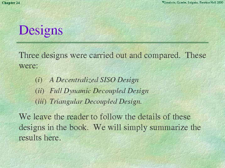 Chapter 24 - Slide 73 of 118